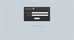 Desktop Screenshot of mail.serverhouse.com
